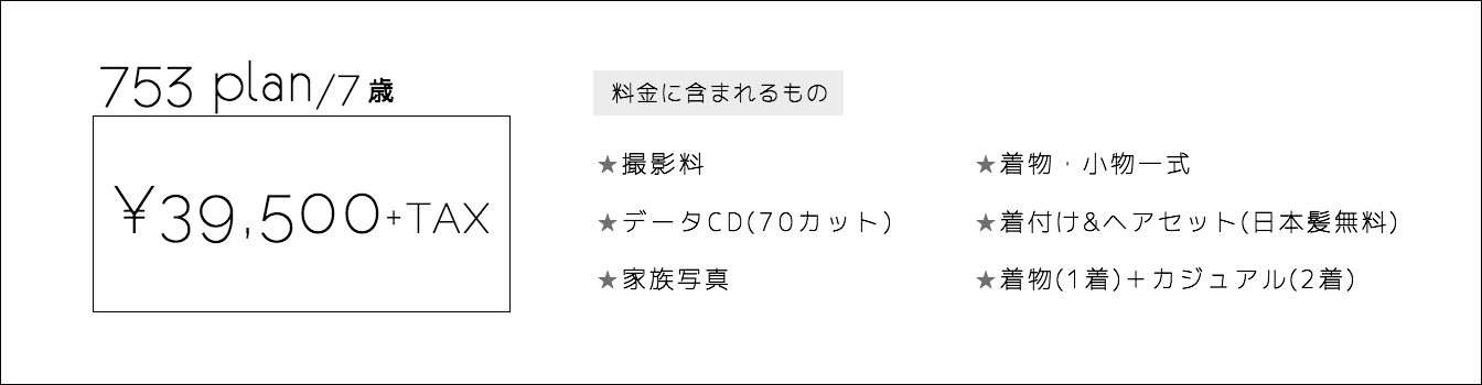 マルコプラン内容