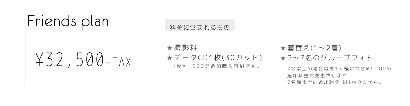 マルコプラン内容