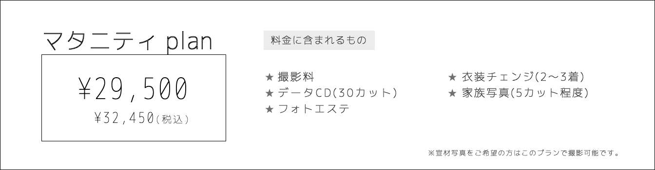 マルコプラン内容