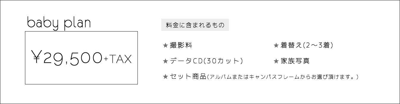 マルコプラン内容